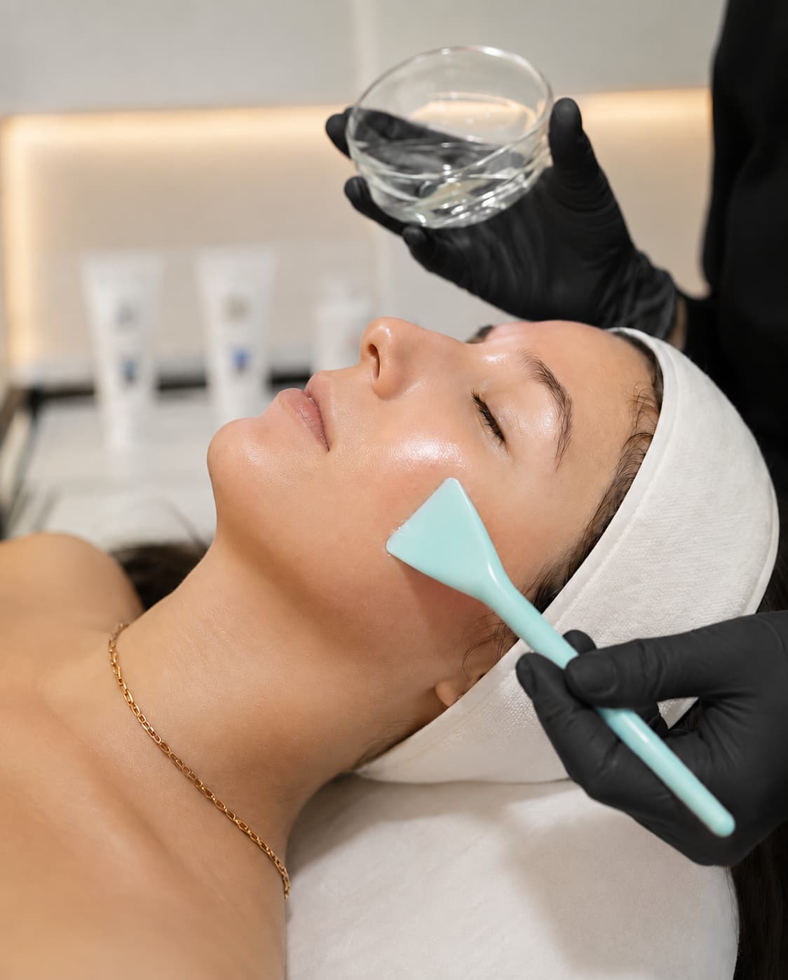 Chemical Skin Peel Training