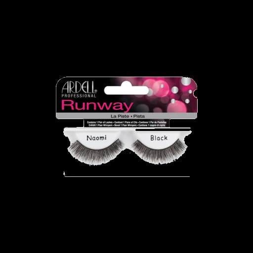 Ardell - Runway Naomi Black