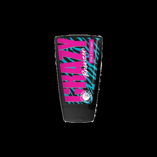 Crazy Bronzer