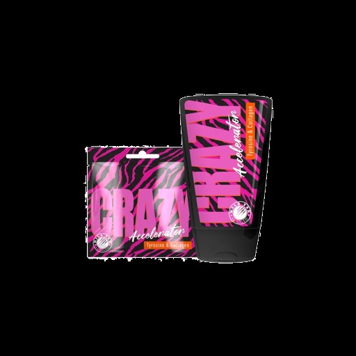 Crazy Accelerator Sachet & Bottle Deal — view 1