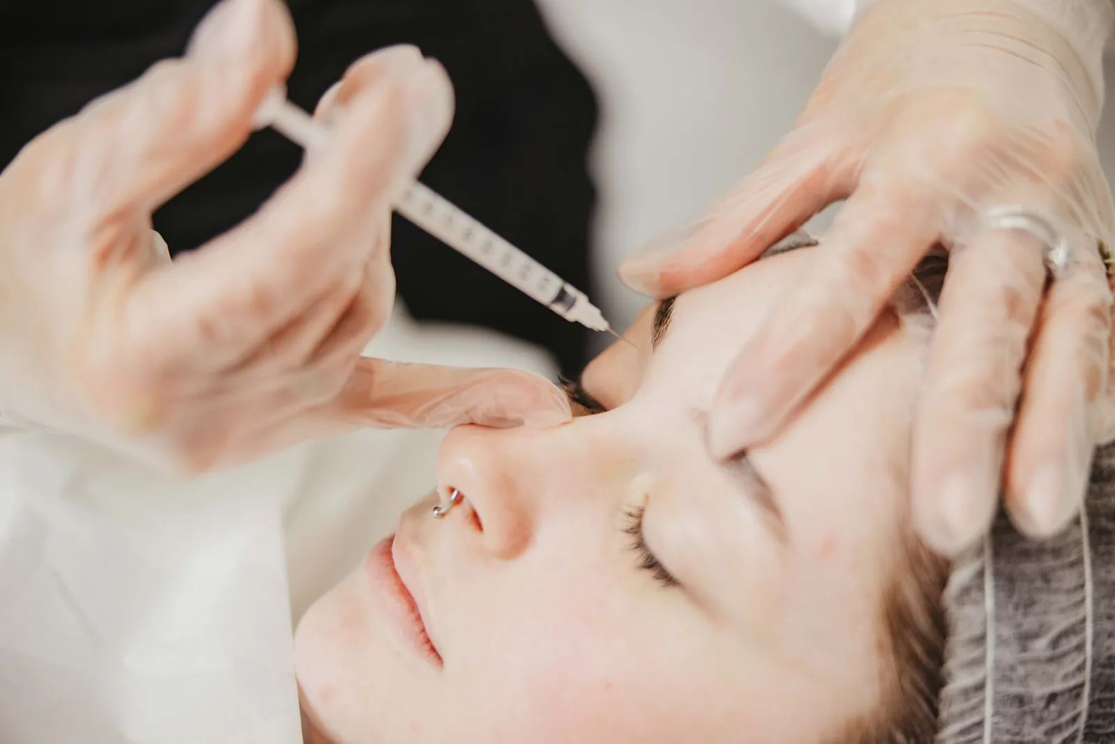 Cosmetic Injectables